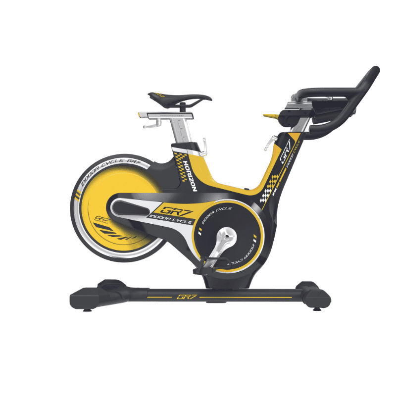 Horizon Fitness Indoor Cycle GR7