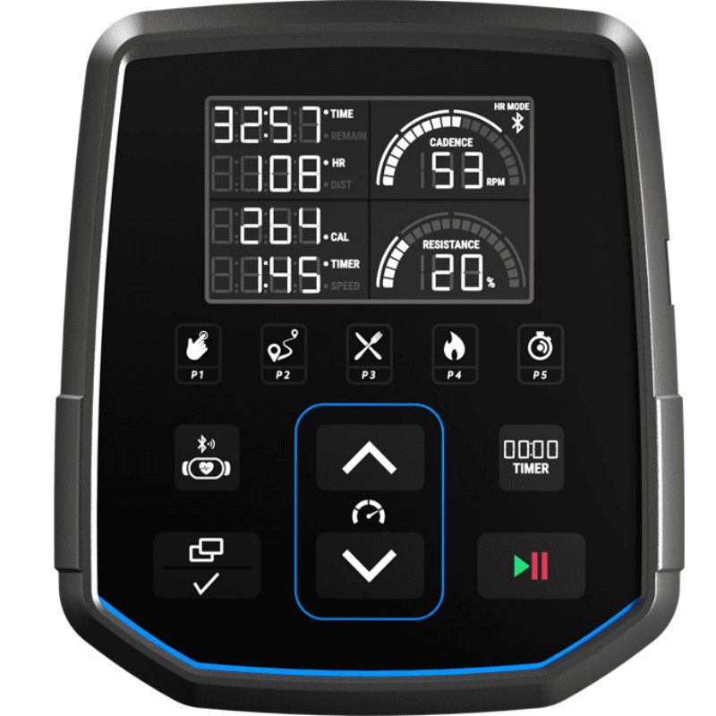 Horizon Bike 7.0IC – Bild 2
