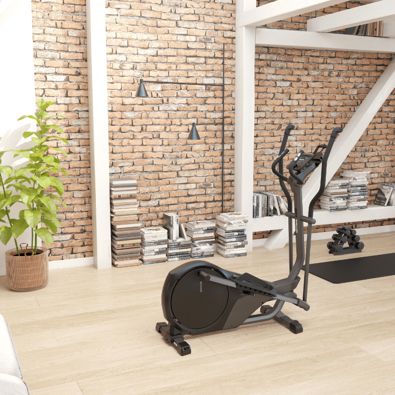 Kettler Optima 600 – Bild 3