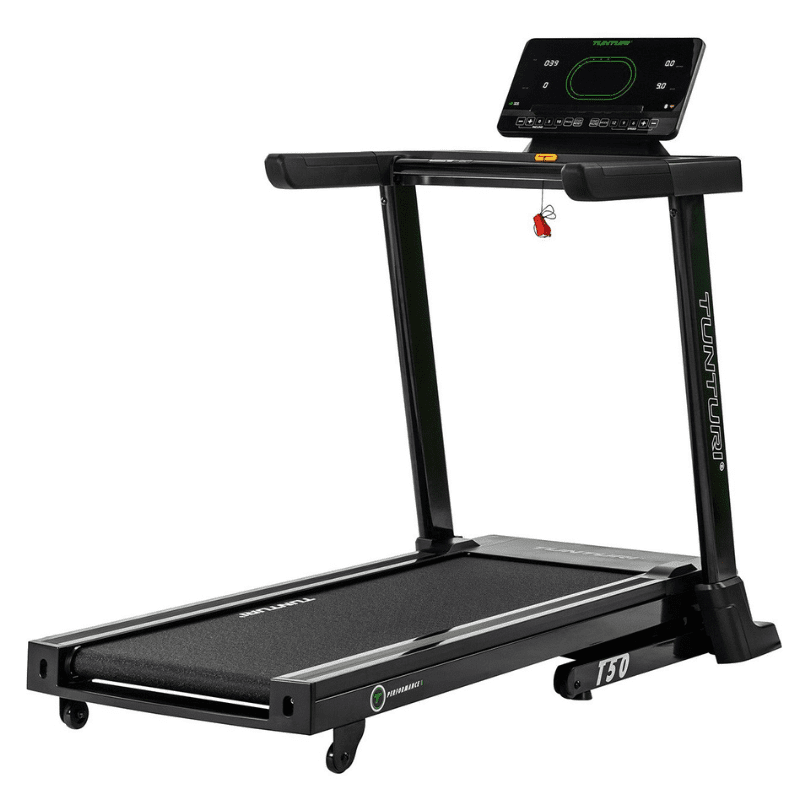 Tunturi Laufband Performance T50