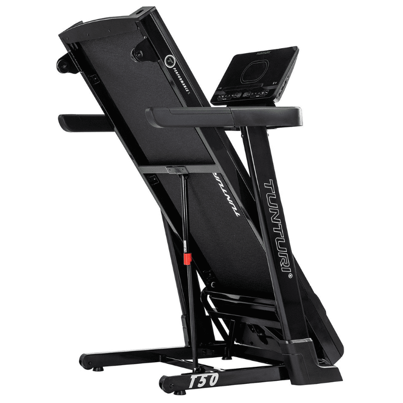 Tunturi Laufband Performance T50 – Bild 2