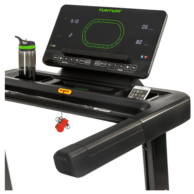 Tunturi Laufband Performance T50 – Bild 4
