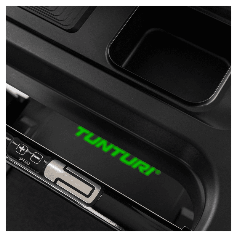 Tunturi Laufband Performance T50 – Bild 6