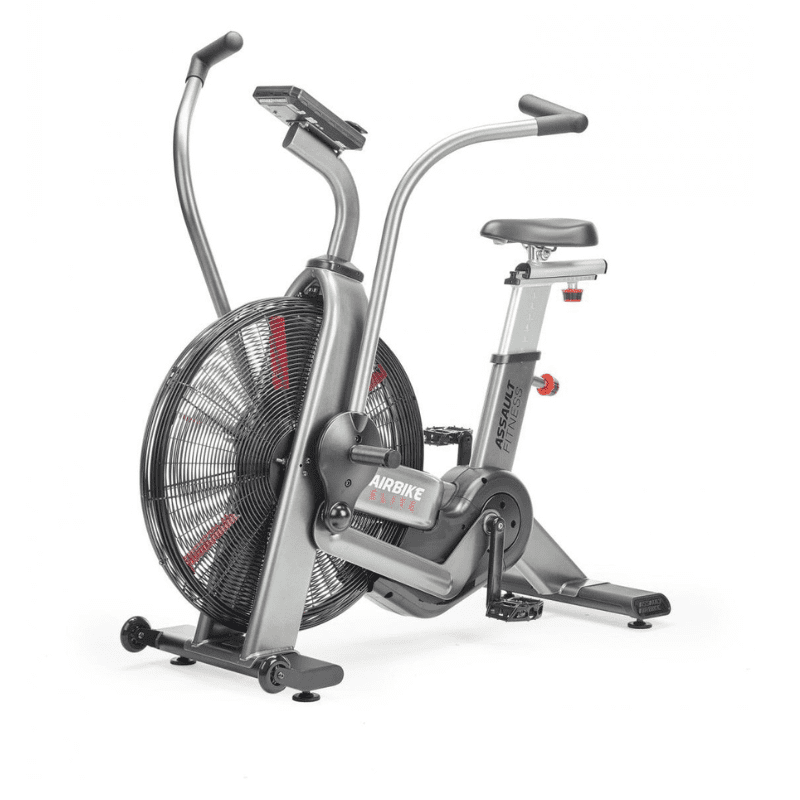 Assault Elite Air Bike
