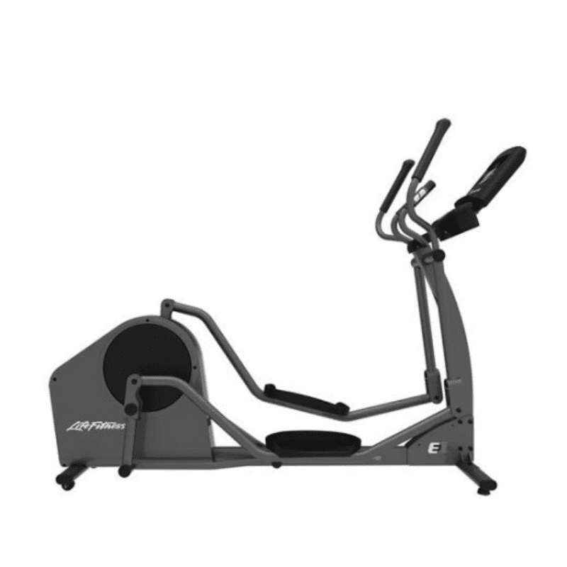 Life Fitness E1 Crosstrainer Go - Garantiert Neu! Wir vermieten übrigens auch Crosstrainer!