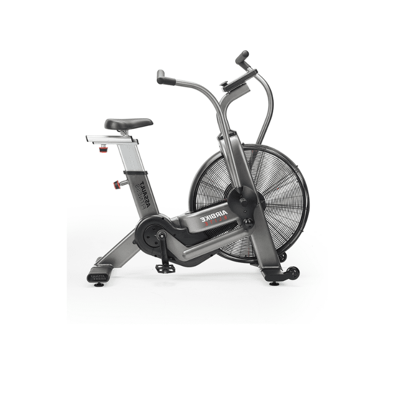 Assault Elite Air Bike – Bild 3