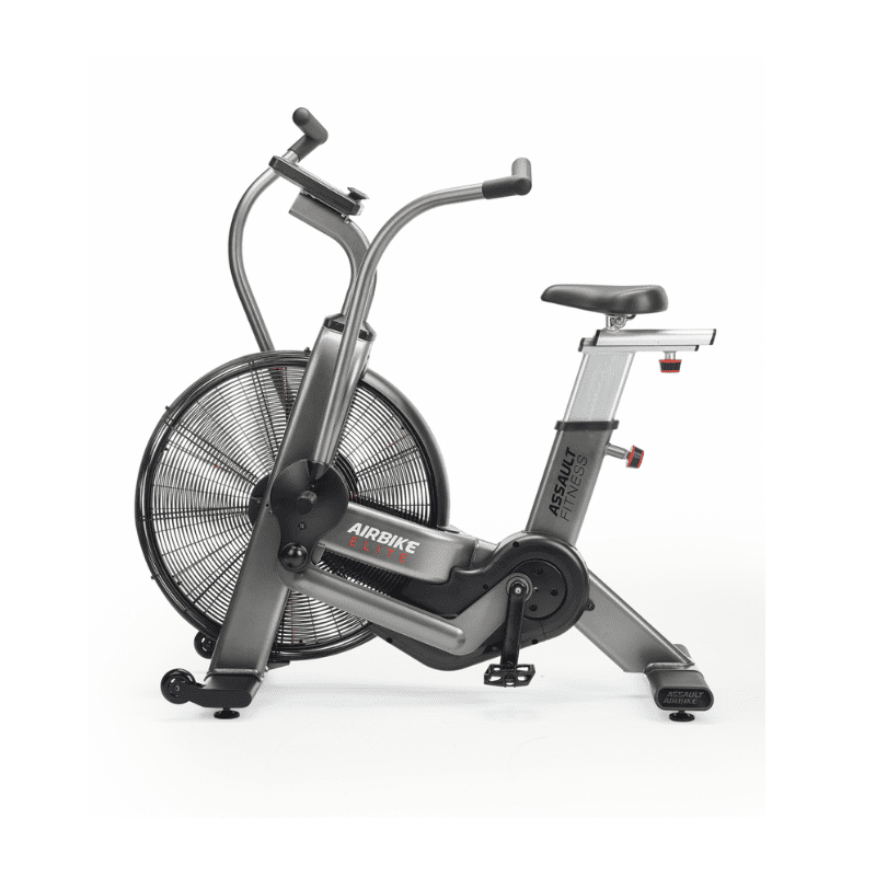 Assault Elite Air Bike – Bild 4