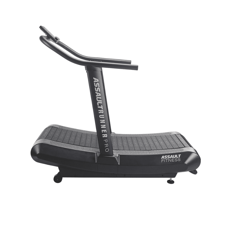 Assault Air Runner Pro - Wir vermieten übrigens auch Laufbänder! – Bild 2