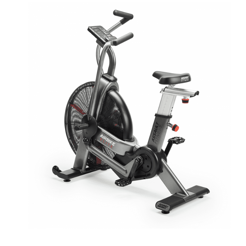 Assault Elite Air Bike – Bild 5