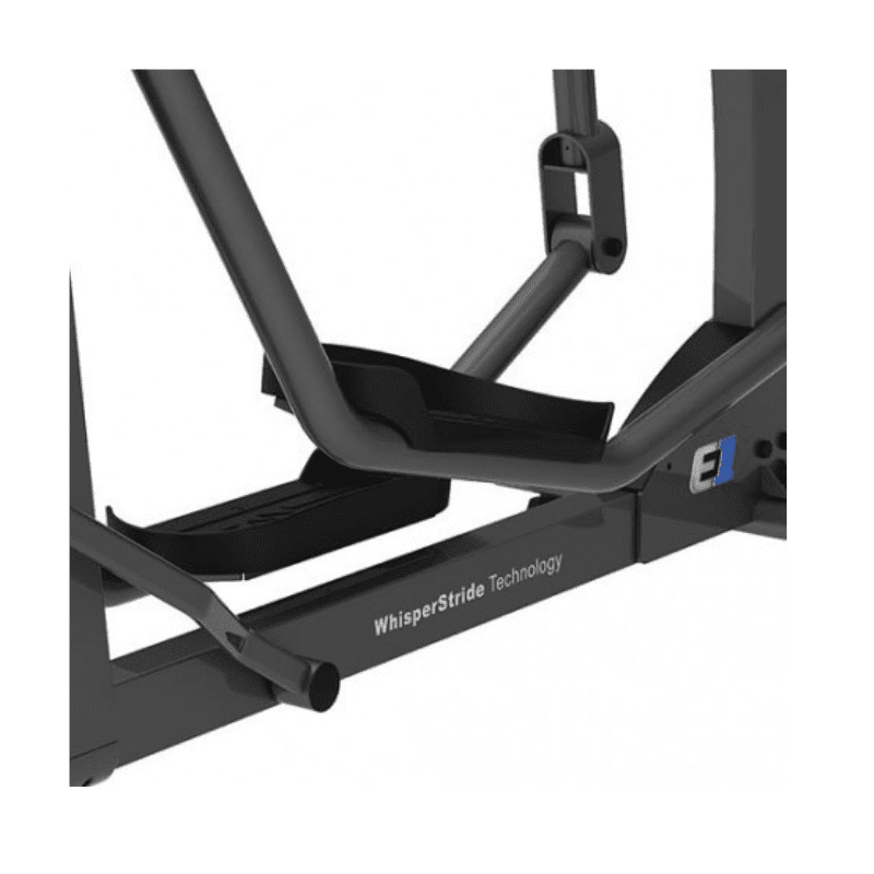 Life Fitness E1 Crosstrainer Go - Garantiert Neu! Wir vermieten übrigens auch Crosstrainer! – Bild 4