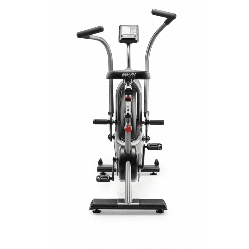 Assault Elite Air Bike – Bild 6