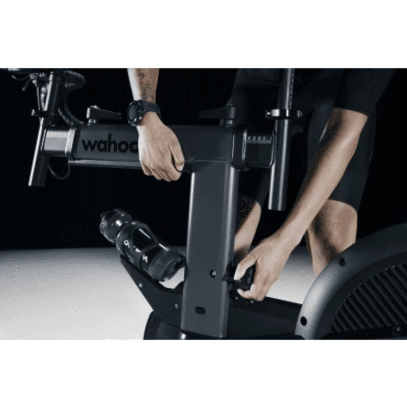 Wahoo KICKR SHIFT Bike – Bild 5