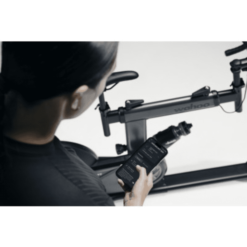 Wahoo KICKR SHIFT Bike – Bild 7