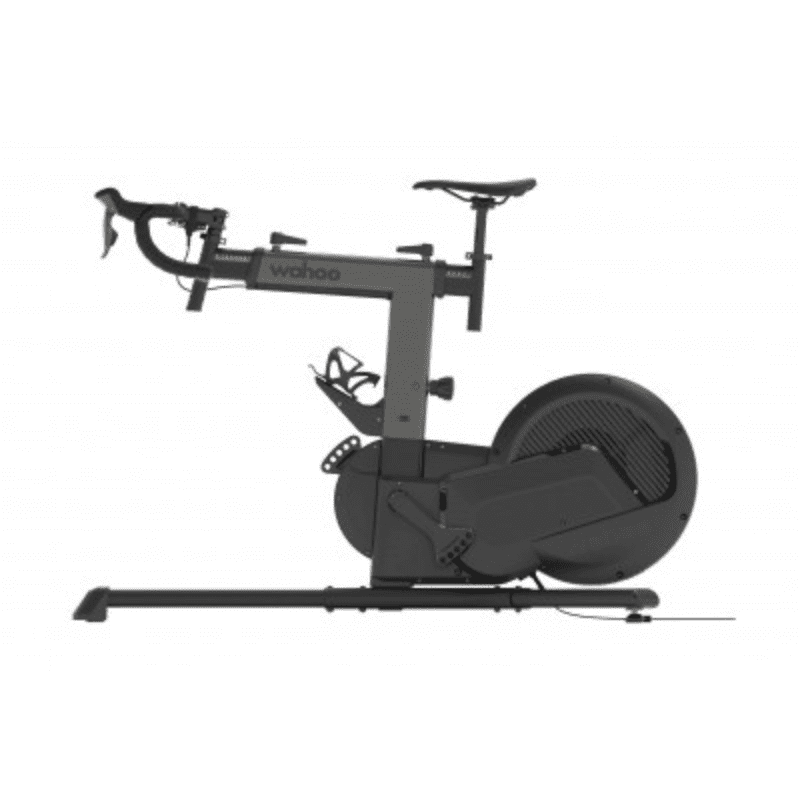 Wahoo KICKR SHIFT Bike – Bild 8