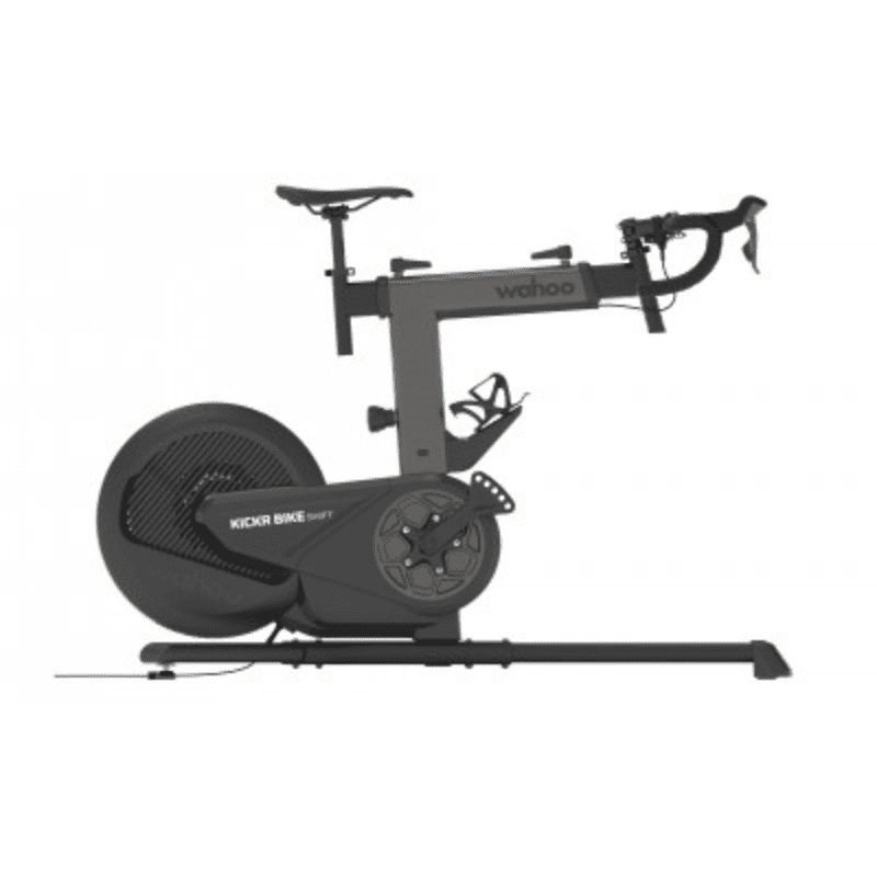 Wahoo KICKR SHIFT Bike – Bild 9