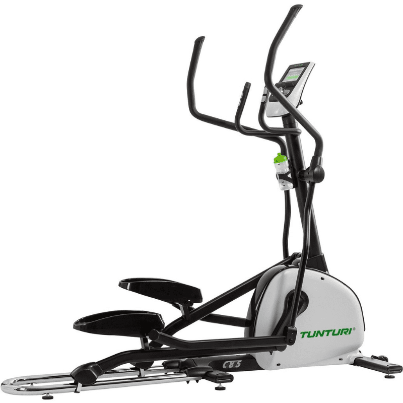 Tunturi C85F Crosstrainer Endurance – Bild 2