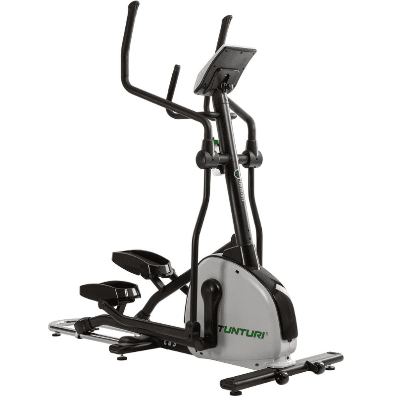 Tunturi C85F Crosstrainer Endurance