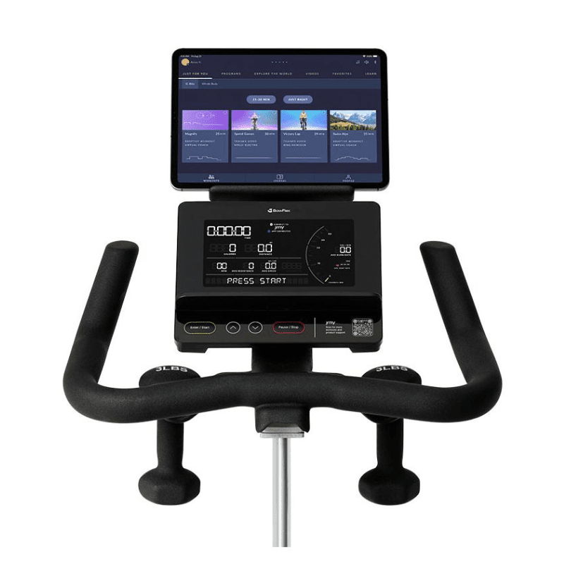 Bowflex IC Indoor Bike SE – Bild 3