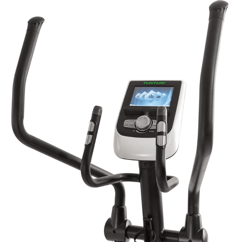 Tunturi C85F Crosstrainer Endurance – Bild 9