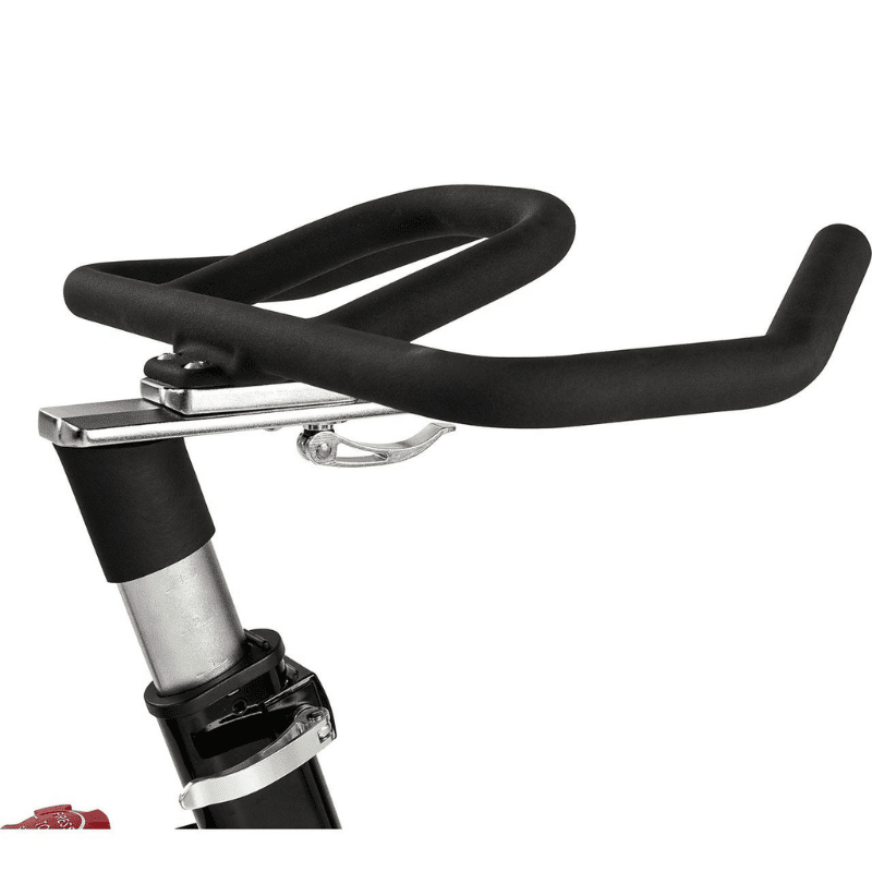 Tunturi Platinum PRO Sprinter Bike – Bild 5