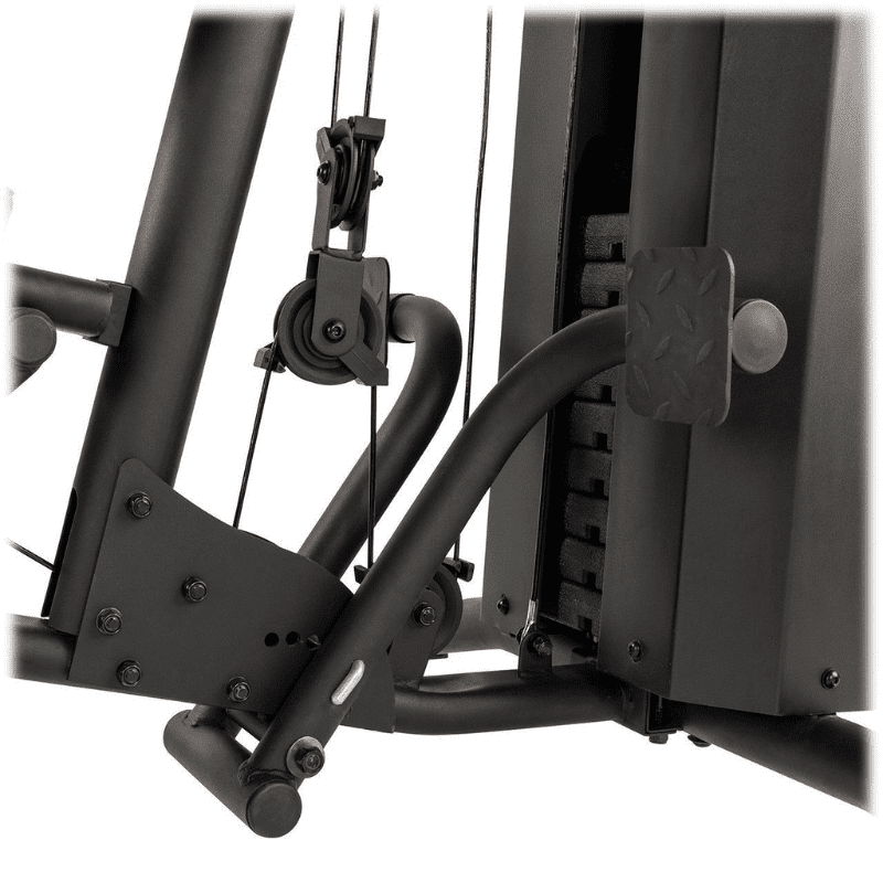 Tunturi Kraftstation HG60 – Bild 5