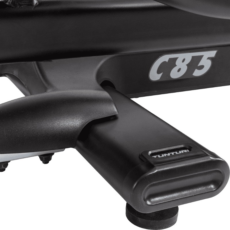 Tunturi C85F Crosstrainer Endurance – Bild 7