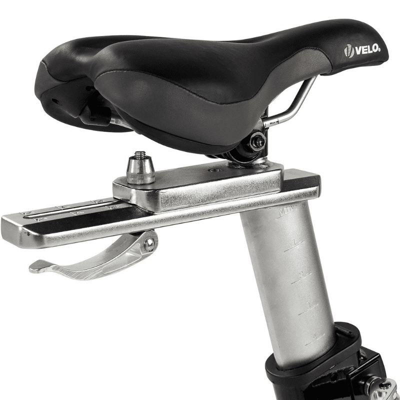 Tunturi Platinum PRO Sprinter Bike – Bild 7