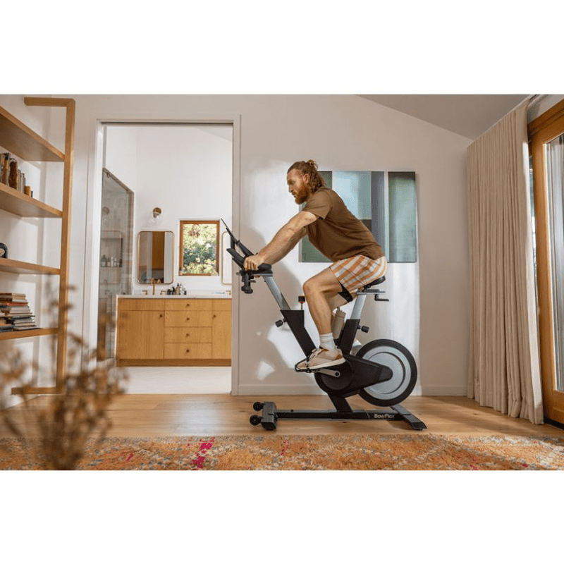 Bowflex IC Indoor Bike SE – Bild 8