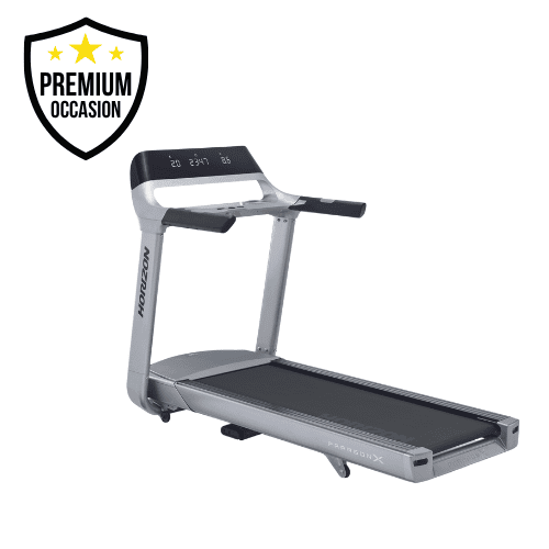 Horizon PARAGON X Laufband - Premium Occasion
