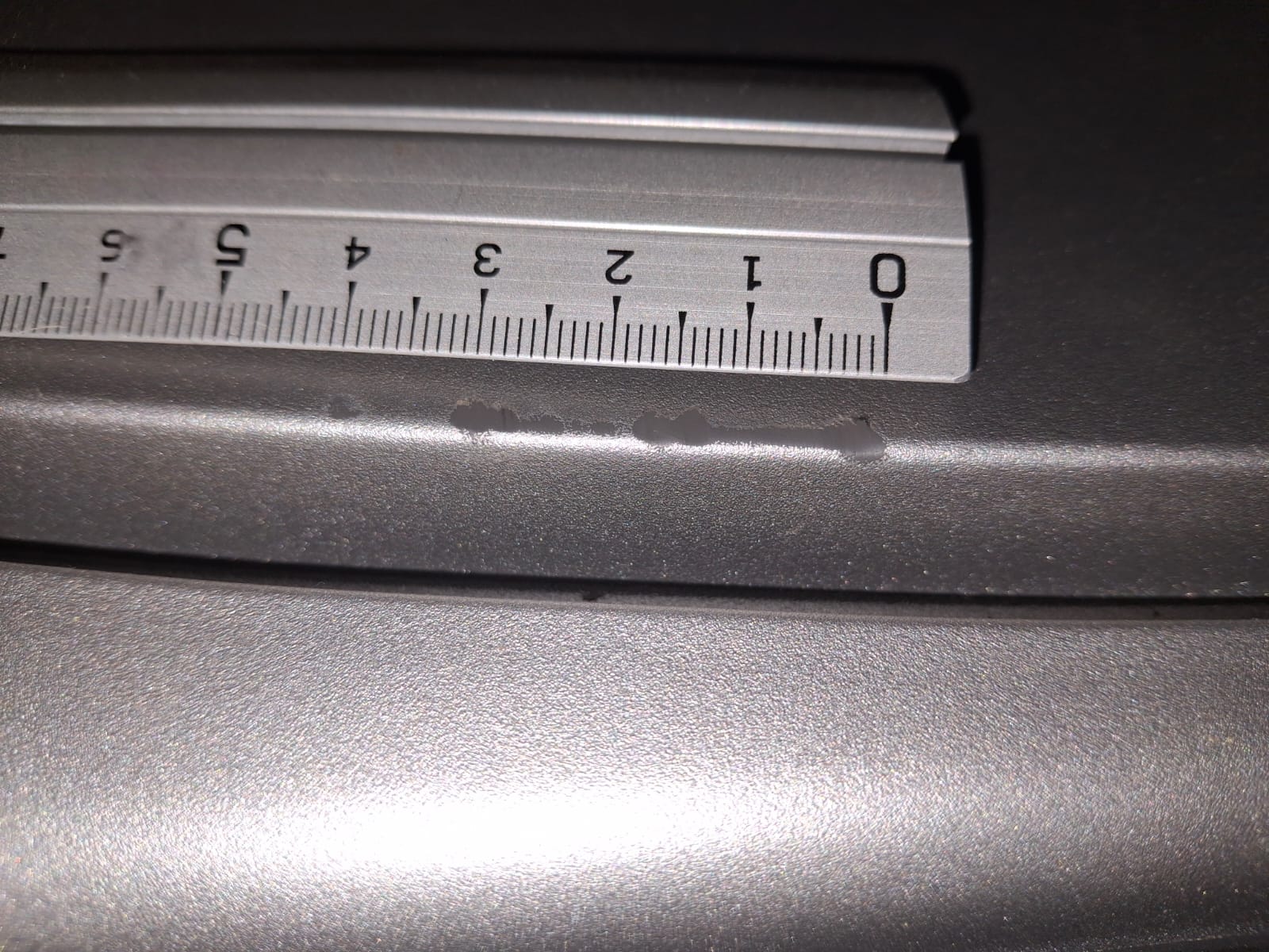 Horizon PARAGON X Laufband - Premium Occasion – Bild 6