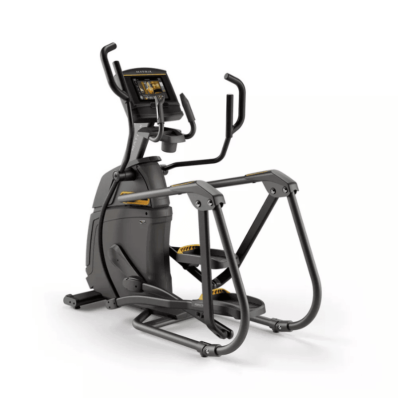 Matrix Fitness A50XER Ascent Trainer