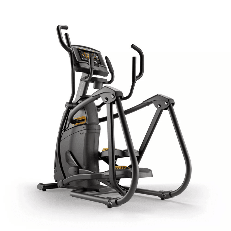 Matrix Fitness A50XER Ascent Trainer – Bild 3