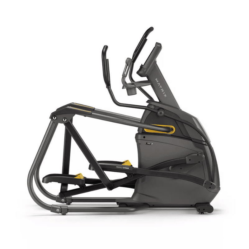 Matrix Fitness A50XER Ascent Trainer – Bild 4