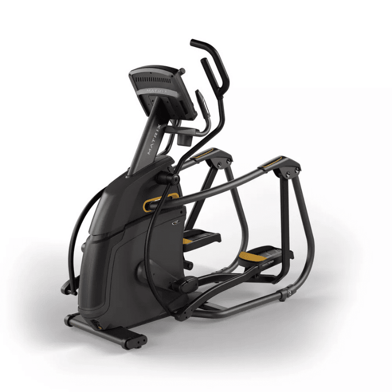 Matrix Fitness A50XER Ascent Trainer – Bild 5