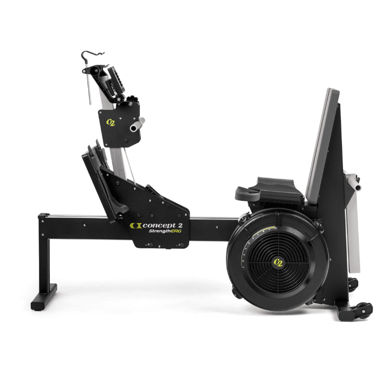 Concept2 StrengthErg™ – Krafttraining mit Luftwiderstand