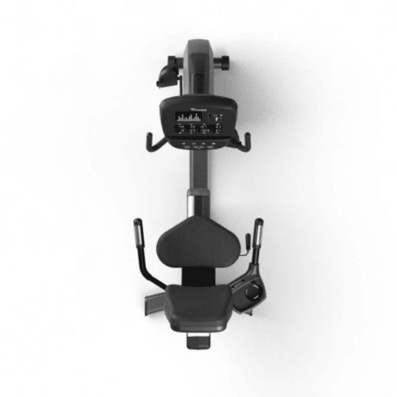 Vision Fitness R60 Liegeergometer – Profi-Cardiotraining mit maximalem Komfort – Bild 6