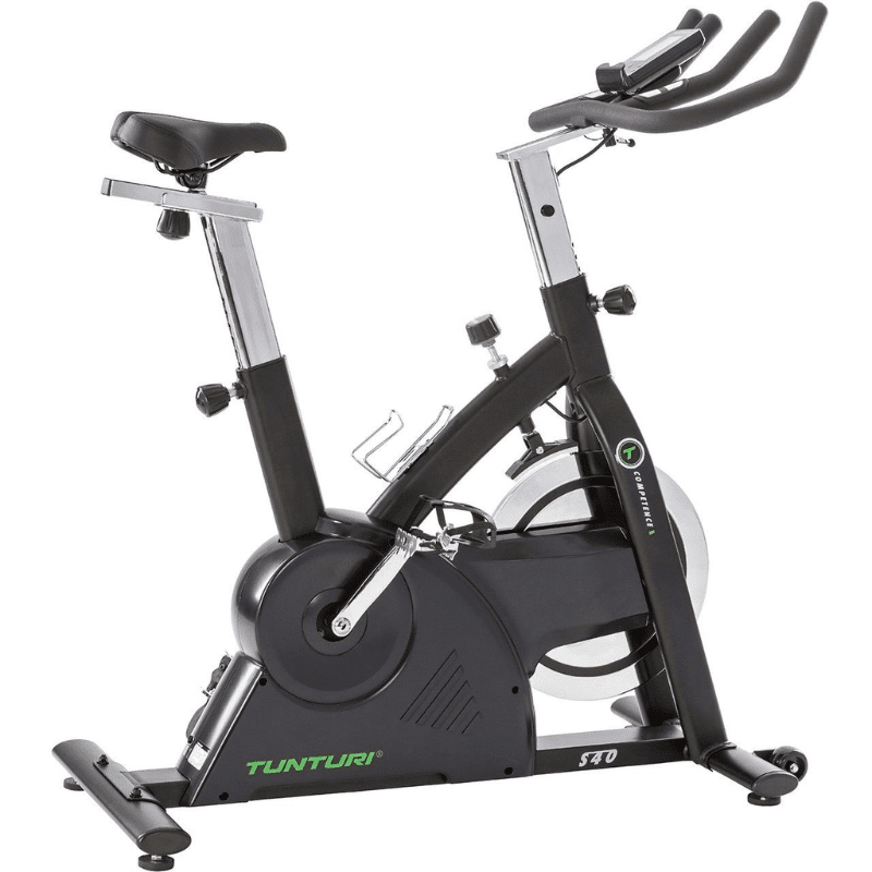 Tunturi S40 Competence