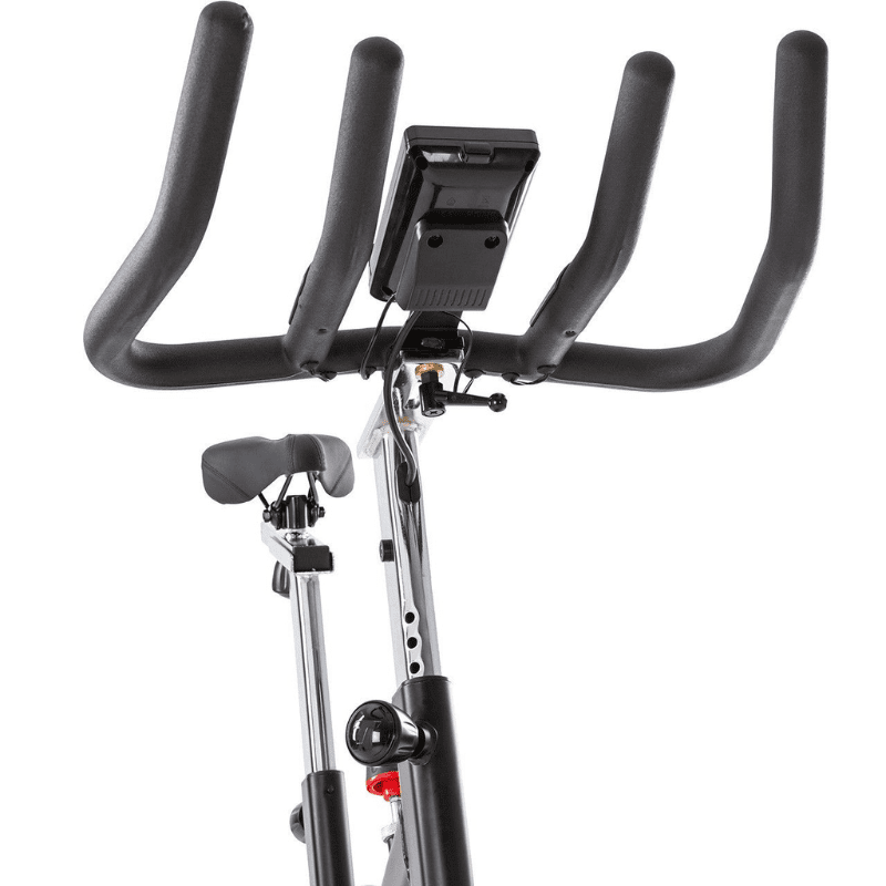 Tunturi S40 Competence – Bild 3