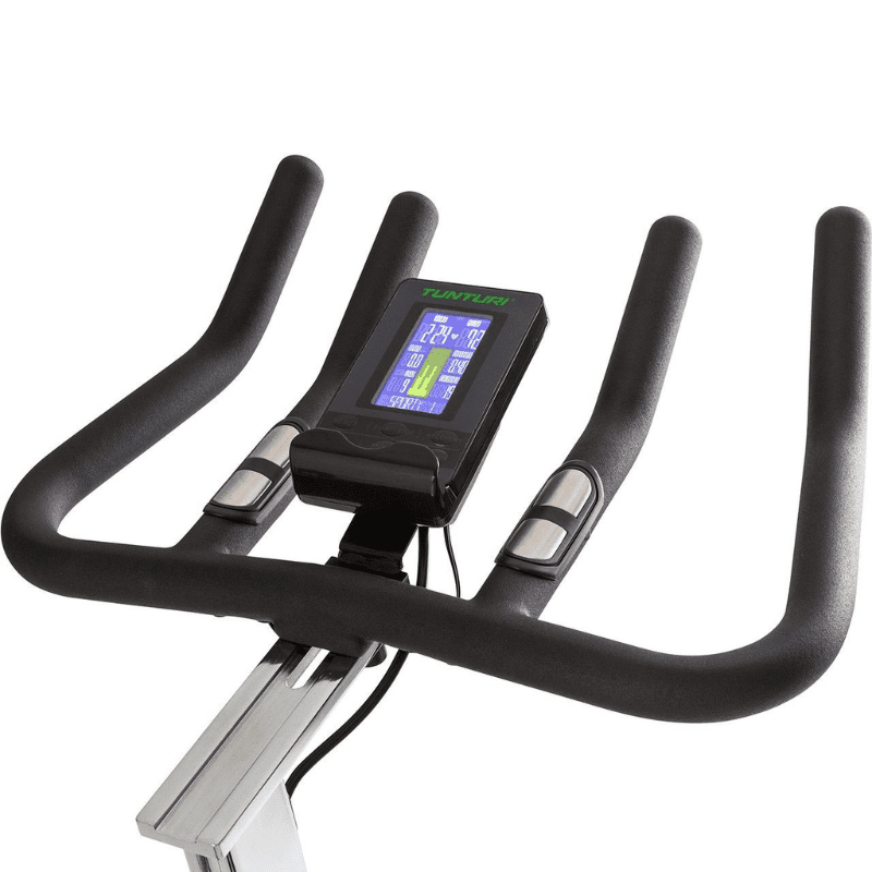 Tunturi S40 Competence – Bild 4