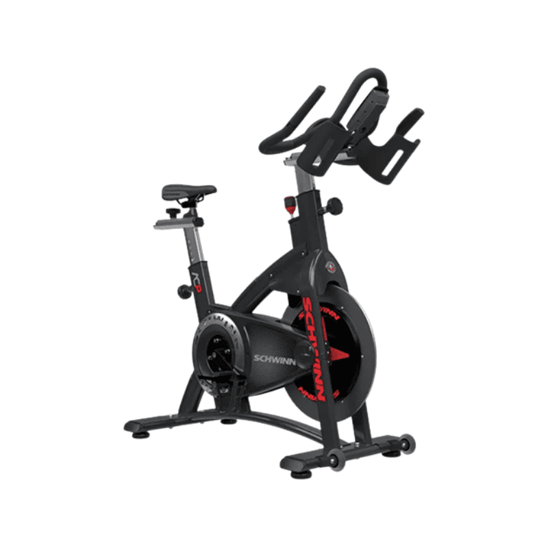 Schwinn A.C. Performance mit Carbon Blue (Quantum Silver)