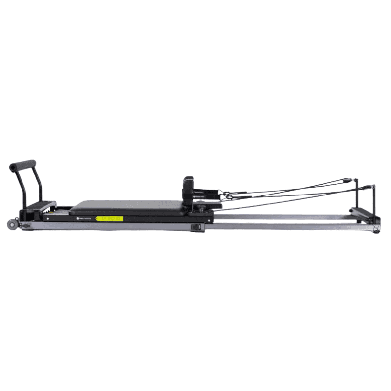 Balanced Body Metro IQ® Reformer – Wheelbarrow Wheels Edition