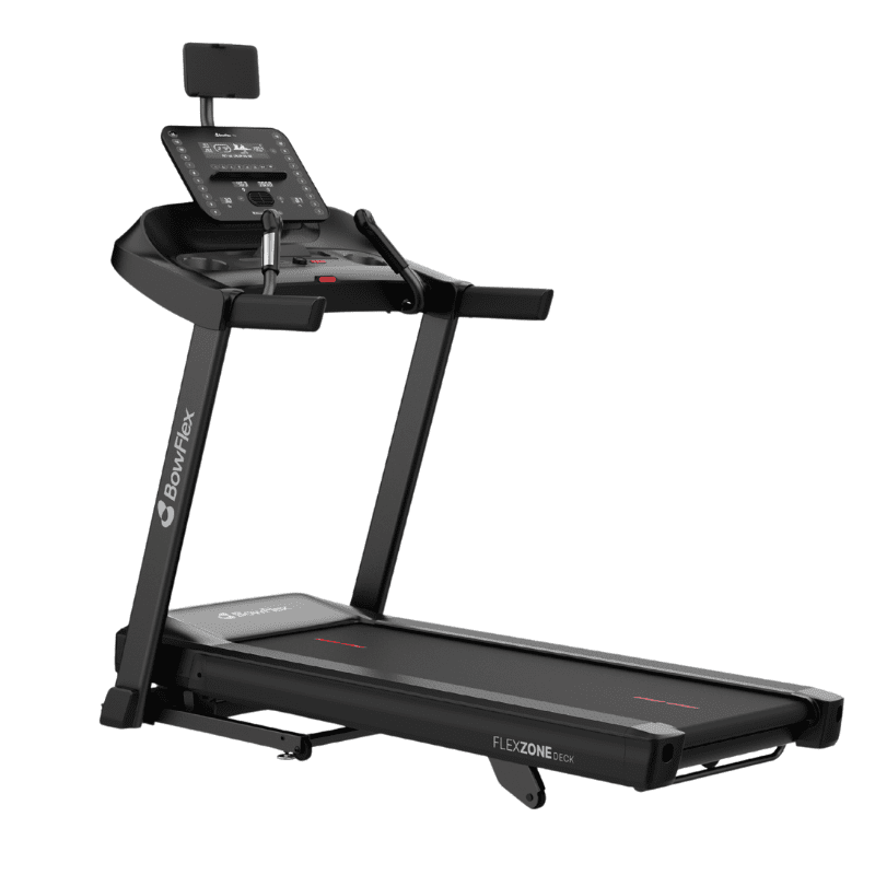Bowflex Treadmill T6.21 – Das Laufband für Dein Trainingsziel