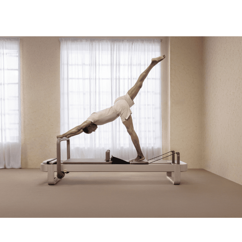 Technogym Reform – Bild 3