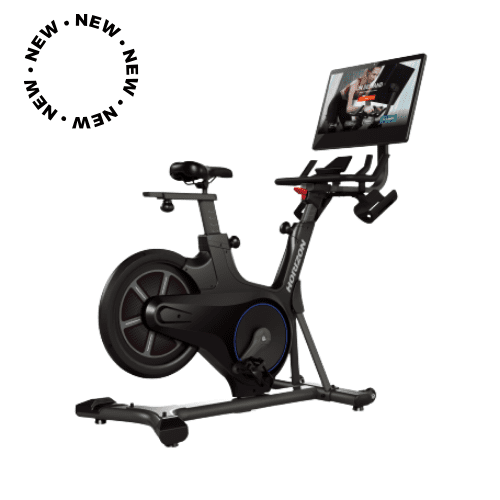 Horizon Fitness XP Indoor Cycle
