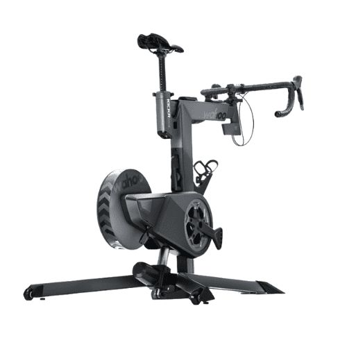 Wahoo KICKR Bike WiFi V2 – Bild 2