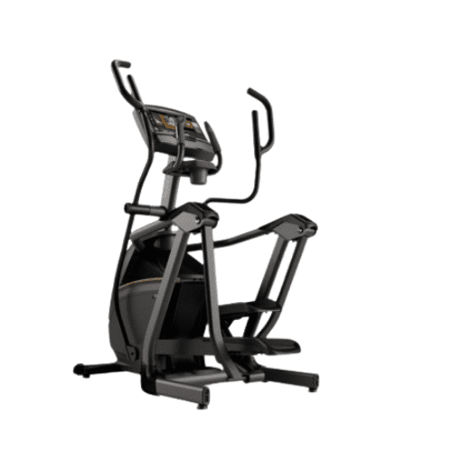 Matrix Fitness E50 XIR Elliptical Trainer – Bild 3