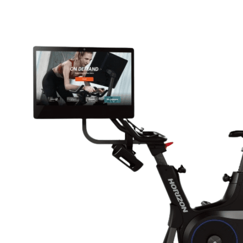 Horizon Fitness XP Indoor Cycle – Bild 5