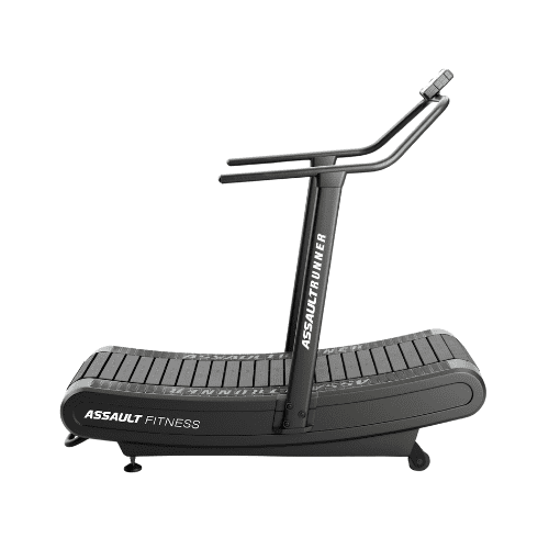AssaultRunner Classic Motorloses Curved-Laufband
