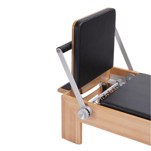 Bonpilates Premium Pack Wood mit Tower – Bild 2