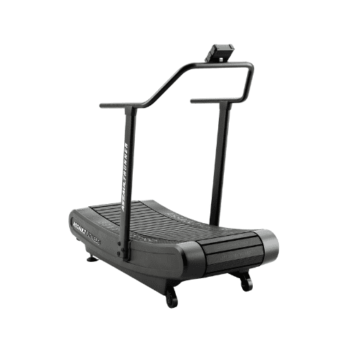 AssaultRunner Classic Motorloses Curved-Laufband – Bild 3